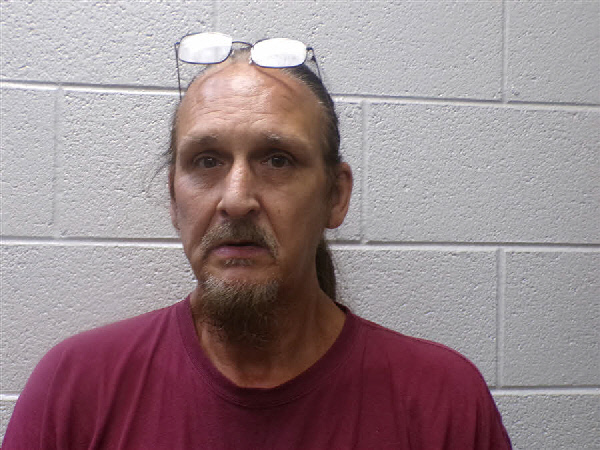 Mugshot of JASON ADRIAN FAIN