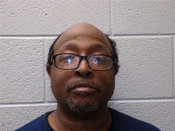 Mugshot of WILLIS TYRONE FOSTER