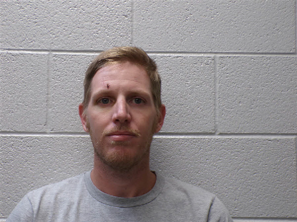 Mugshot of MITCHELL THOMAS STATON