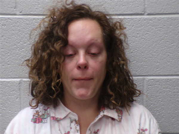 Mugshot of KELLY MARIE ANGULO