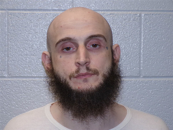 Mugshot of CHRISTOPHER LYN LEMASTER