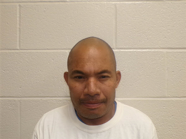 Mugshot of MARVIN SANEL