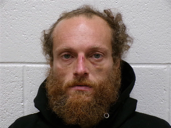 Mugshot of JONATHAN DAVID SCHULTZ