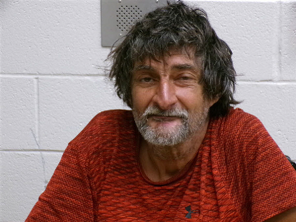 Mugshot of ANTHONY ROSS BINGHAM