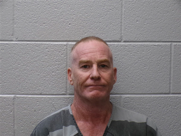 Mugshot of JOHN EDWARD REILLY