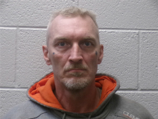 Mugshot of TOBY RICHARD PRIES