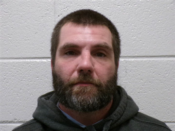 Mugshot of WAYNE RICHARD ASHTON