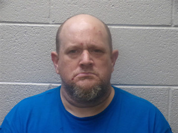 Mugshot of JASON MARK STATON