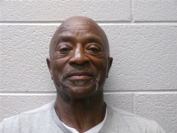 Mugshot of RICHARD NATHANIEL PEPPER