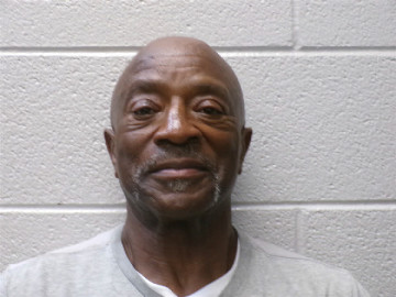Mugshot of RICHARD NATHANIEL PEPPER