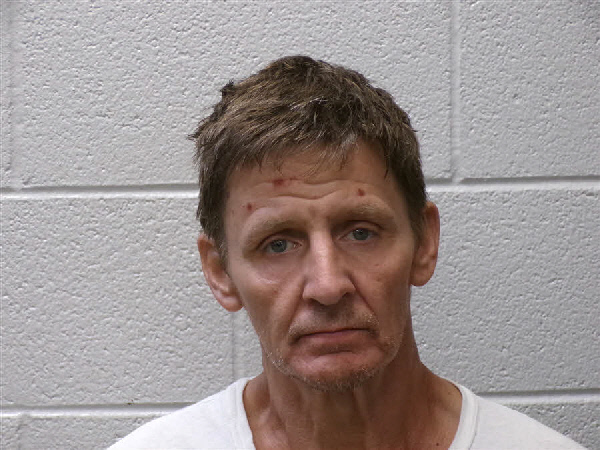 Mugshot of STEVE NELSON SUMMIT