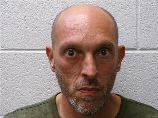 Mugshot of SEAN MICHAEL COOPER