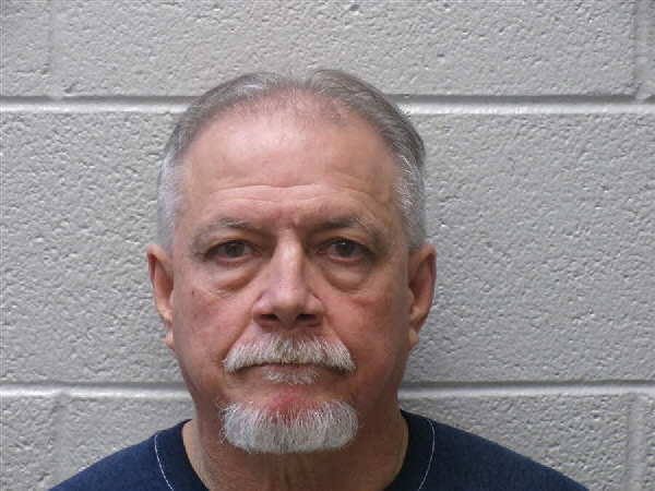 Mugshot of ALBERTO LUIS GUTIERREZ