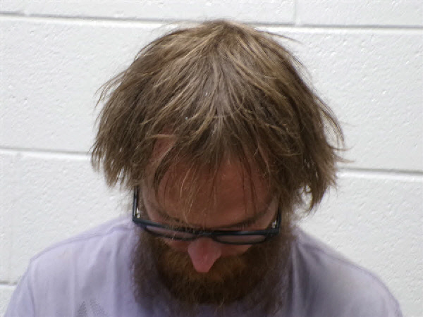 Mugshot of LEE HAMILTON PRESSLEY