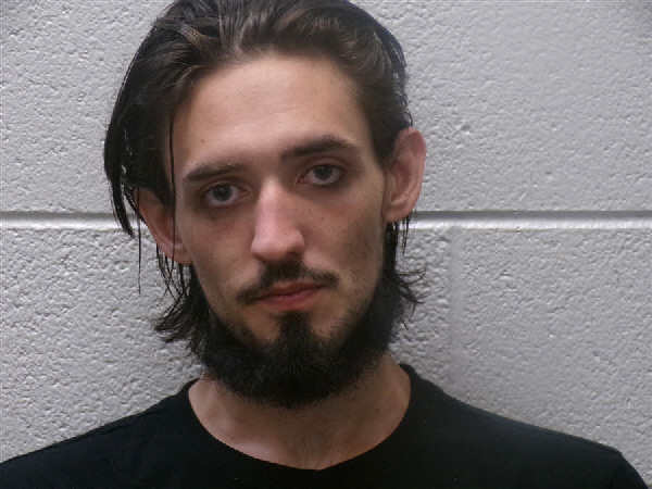 Mugshot of DAKOTA MICHAEL DAVIDSON