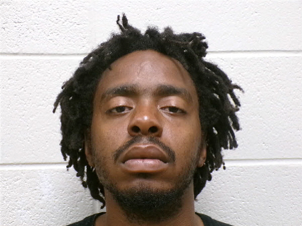Mugshot of LAFONZELL CARMICHAEL