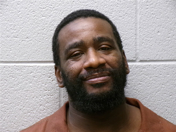 Mugshot of BRUCE JULIAN ALLEN