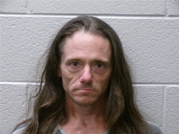 Mugshot of JONATHAN ADAM PARRIS