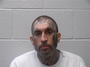Mugshot of JAMES B JONES
