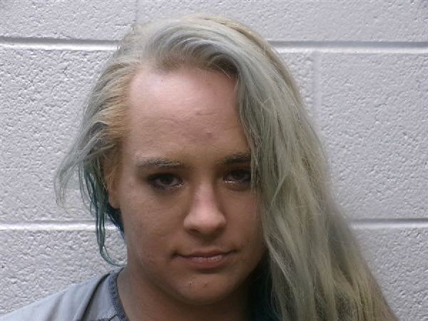Mugshot of TEVIS VICTORIA STEPHENSON