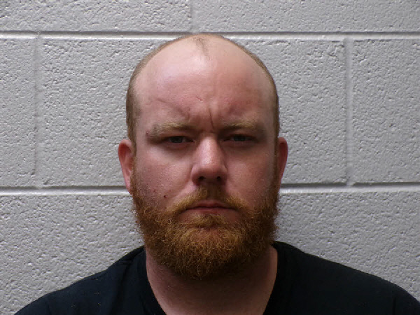 Mugshot of WESTON RAY SCHULZE