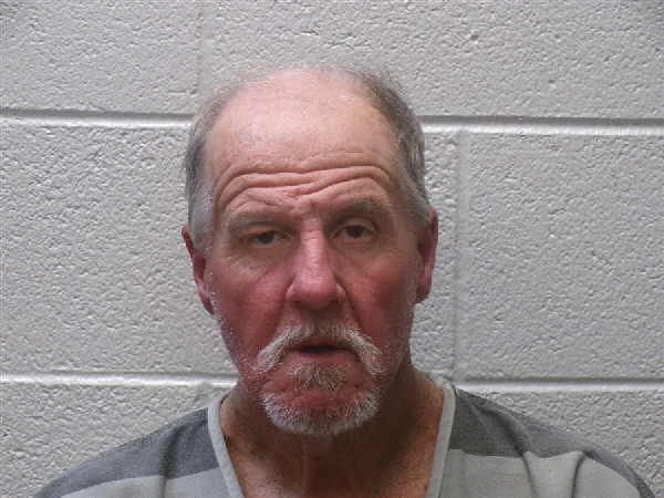 Mugshot of SCOTT DAMON YOUNG