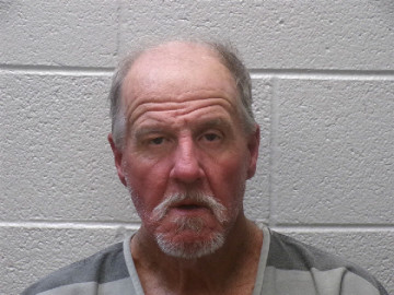 Mugshot of SCOTT DAMON YOUNG