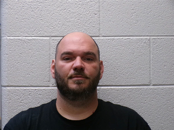 Mugshot of Charles HENRY Boyer