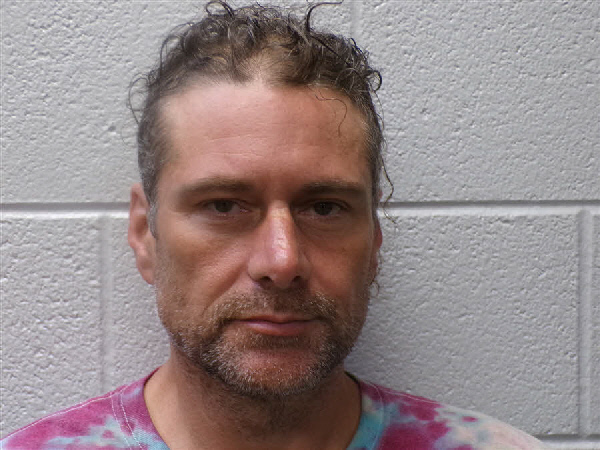 Mugshot of NATHANIEL JAMES CANNON