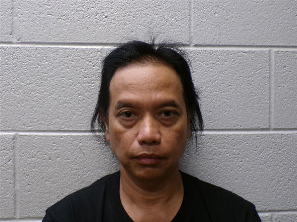 Mugshot of ANDRI SUGIHARTO
