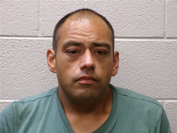 Mugshot of KEVIN LEE MORRIS