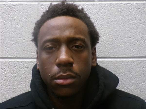 Mugshot of SHAIMEIR RAI QUEON LESANE