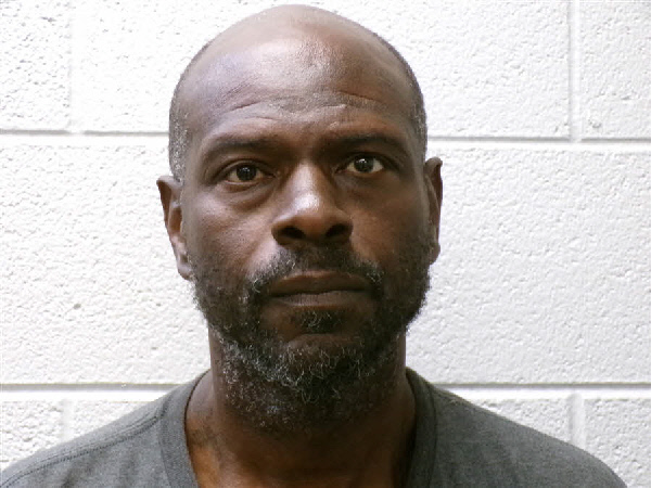 Mugshot of QUINTEL DEVORI ANDERSON