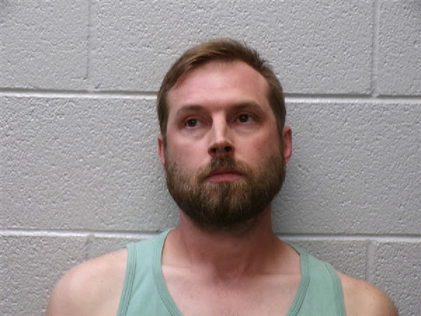 Mugshot of HARRY ALEXANDER BEATTY