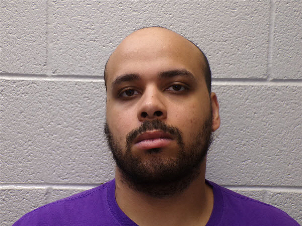 Mugshot of MICHAEL KENYON FERGUSON