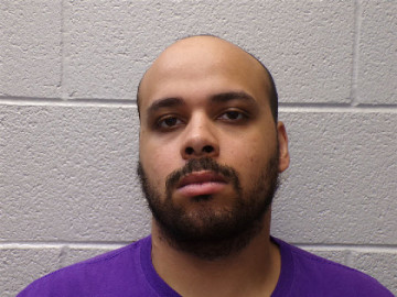 Mugshot of MICHAEL KENYON FERGUSON