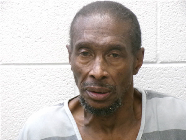 Mugshot of RICHARD LEE PEAK