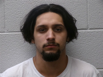 Mugshot of CODY JAMES TURPIN