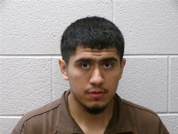 Mugshot of CHRISTIAN CHARLIE CEDILLO-NAVA