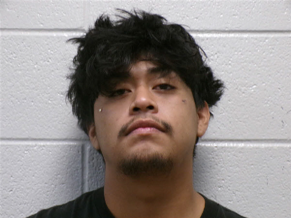Mugshot of CESAR DAGOBERTO RODRIGUEZ TOMAS