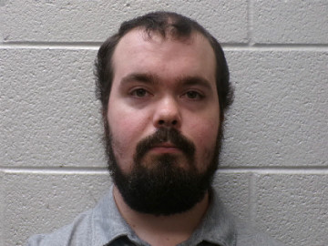 Mugshot of ANDREW SCOTT BROCK