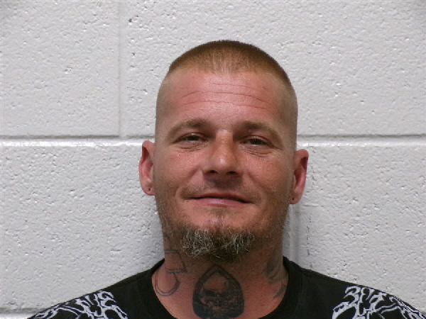 Mugshot of JERRY CURTIS HOLLAND