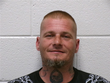 Mugshot of JERRY CURTIS HOLLAND