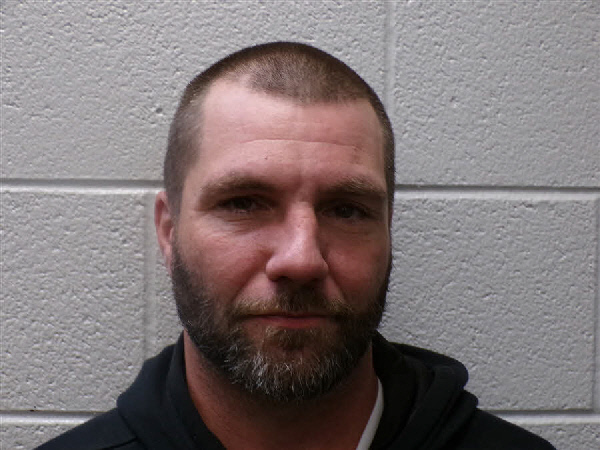 Mugshot of WAYNE RICHARD ASHTON