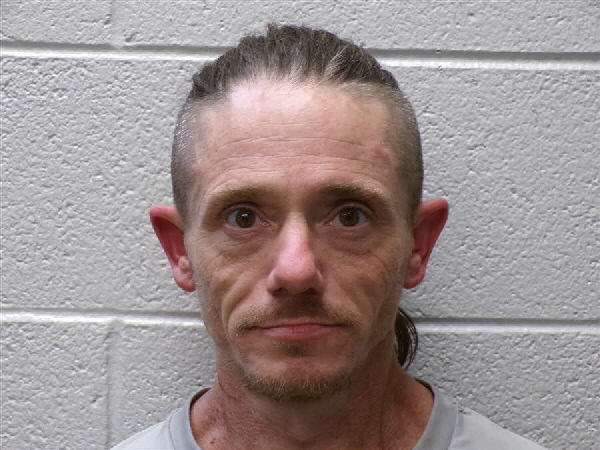 Mugshot of JONATHAN ADAM PARRIS