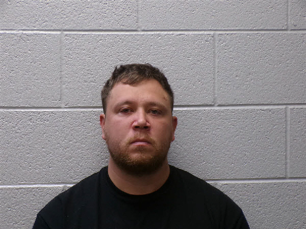 Mugshot of JORDAN TYLER ALEXANDER