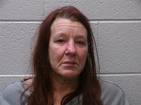 Mugshot of ANGELA SHEEHAN