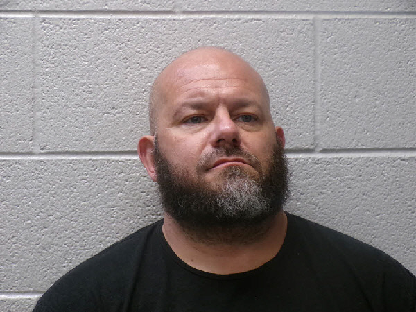 Mugshot of TOBY GRAHAM JOHNSON