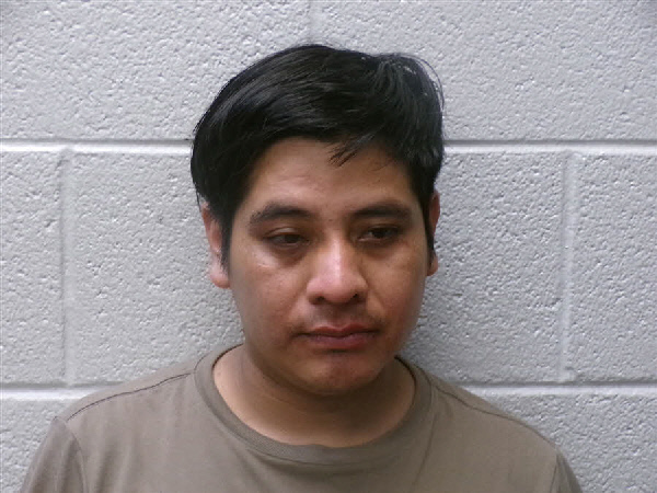 Mugshot of RUDY MACARIO MALDONADO