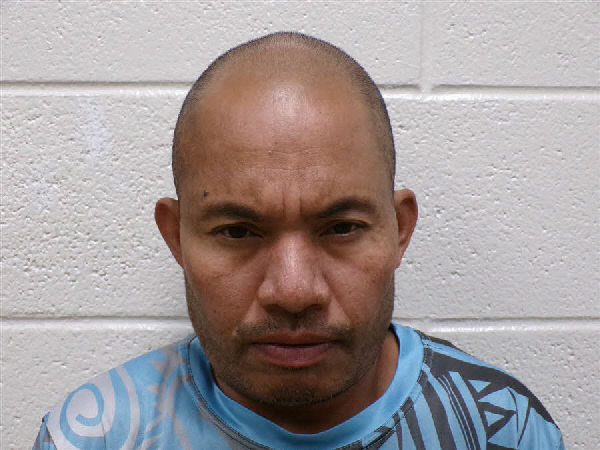 Mugshot of MARVIN SANEL